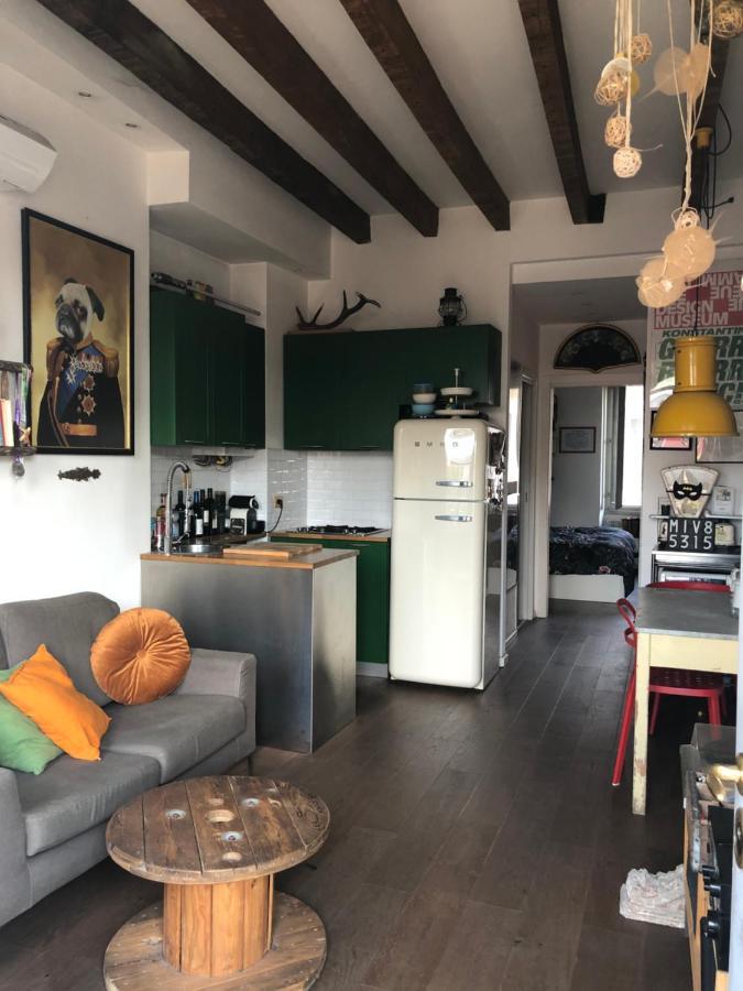 Milano Suite Lights Extérieur photo